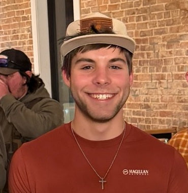 Caleb McCraine