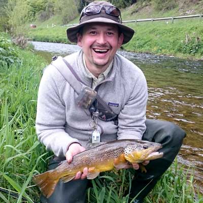 Christian Kuchelmeister