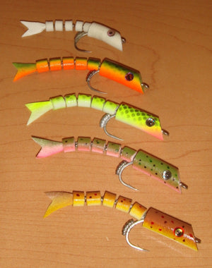 Fly of the Month - September 2017