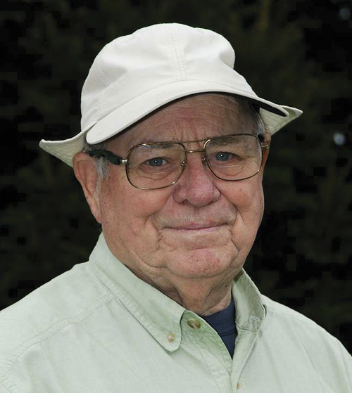 Remembering Lefty by Dick Sagara