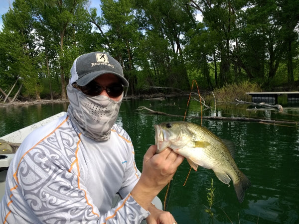 Summer Bass 101 By Rainy’s® Staff