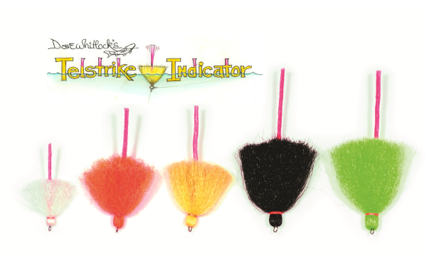 Featured Product Whitlock’s Telstrike Indicators