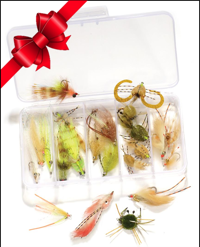 GREAT LAST-MINUTE GIFT IDEA: Rainy’s® Fly Assortments