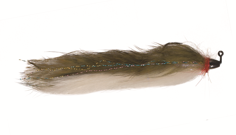Fly of the Month - March 2017