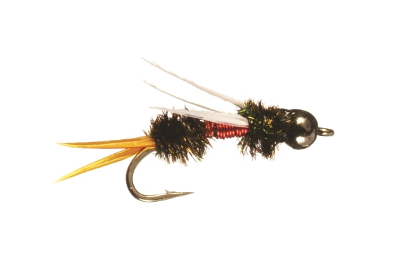 Fly of the Month - January 2018