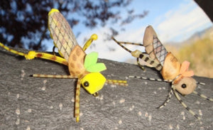 FLY OF THE MONTH: Goodman’s Mosh-Pit Hopper