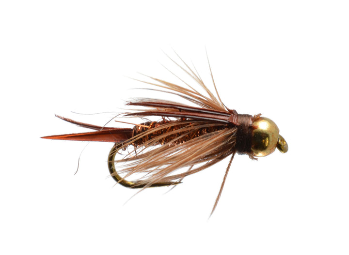 Beadhead Electric Prince