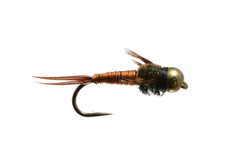 Beadhead Copper