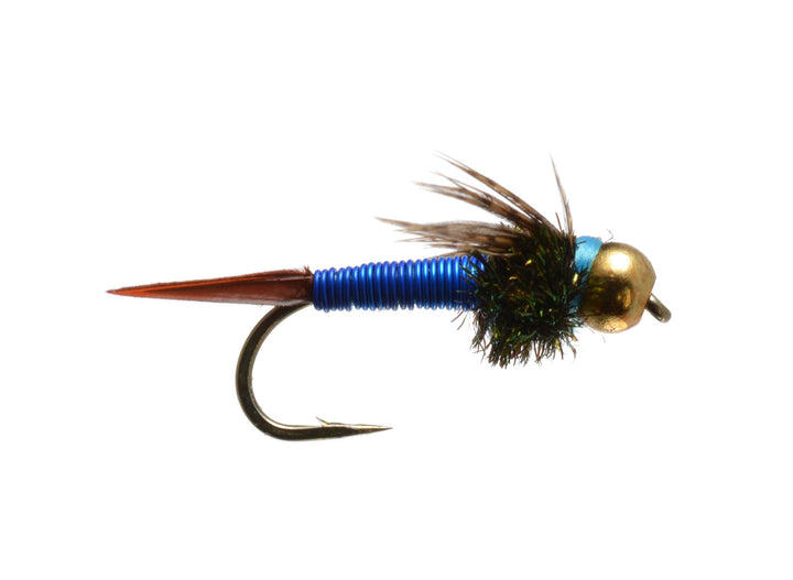 Beadhead Copper