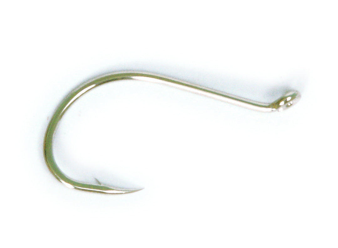 Single Octopus Hook