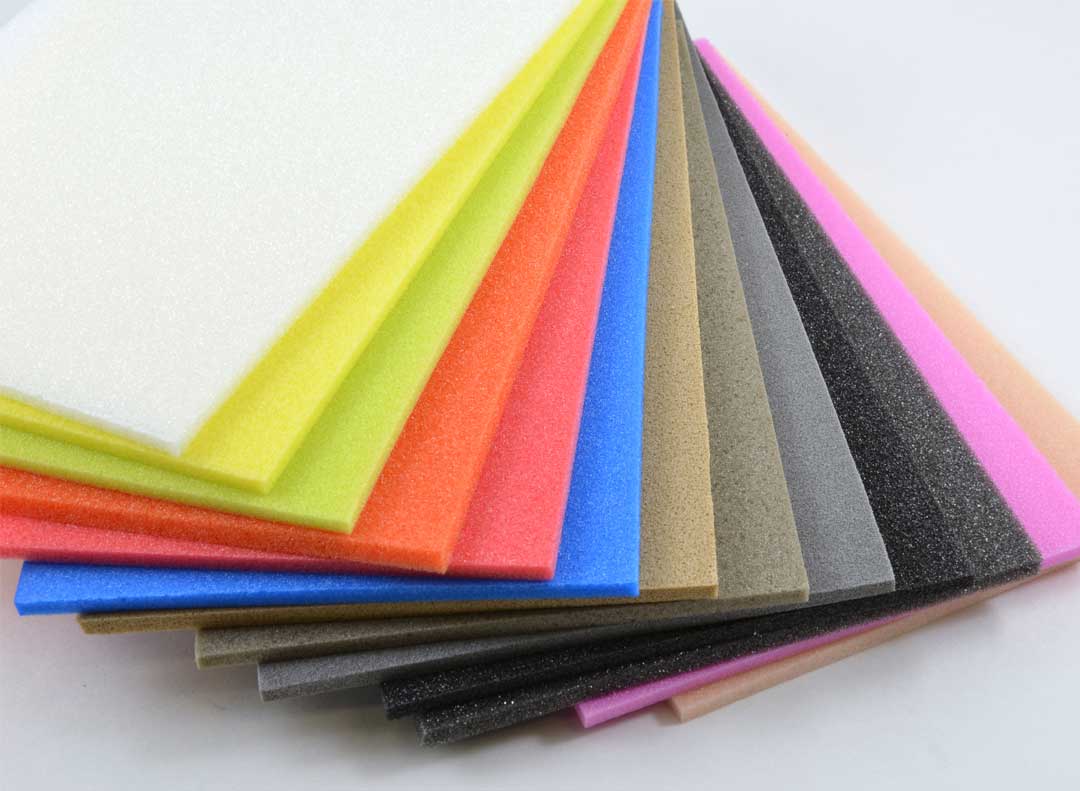 Evazote SHEET Foam