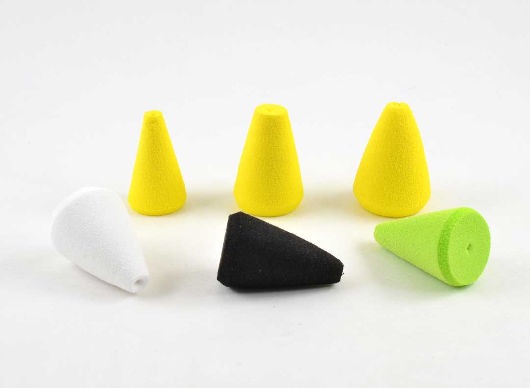 Full Cones