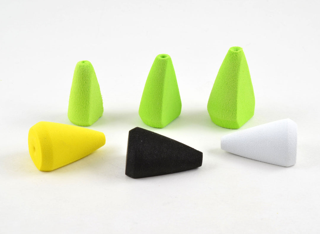 Half Cones