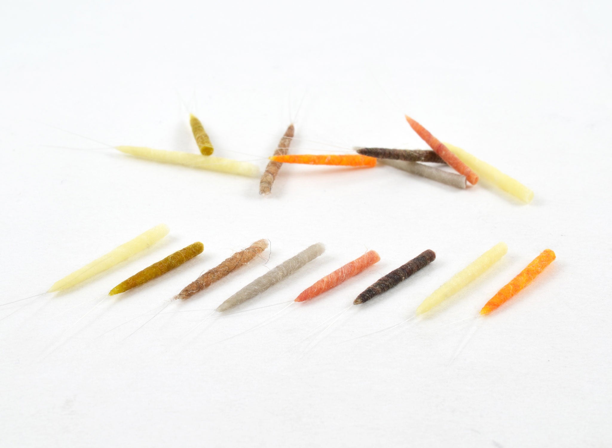 Micro Mayfly Tube Bodiz – rainysflies