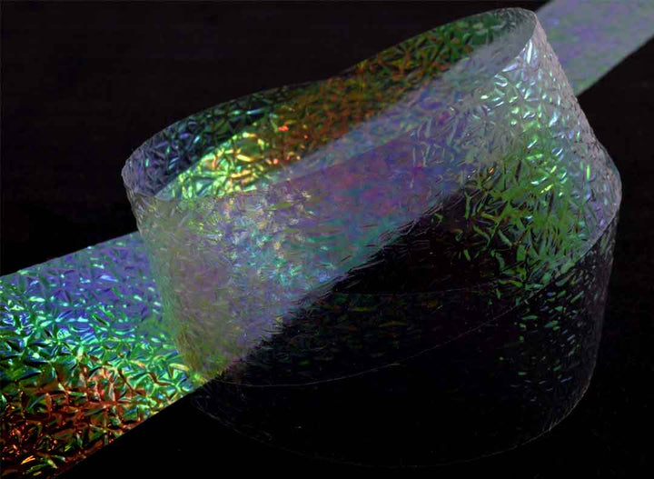 Pearlescent WING Material