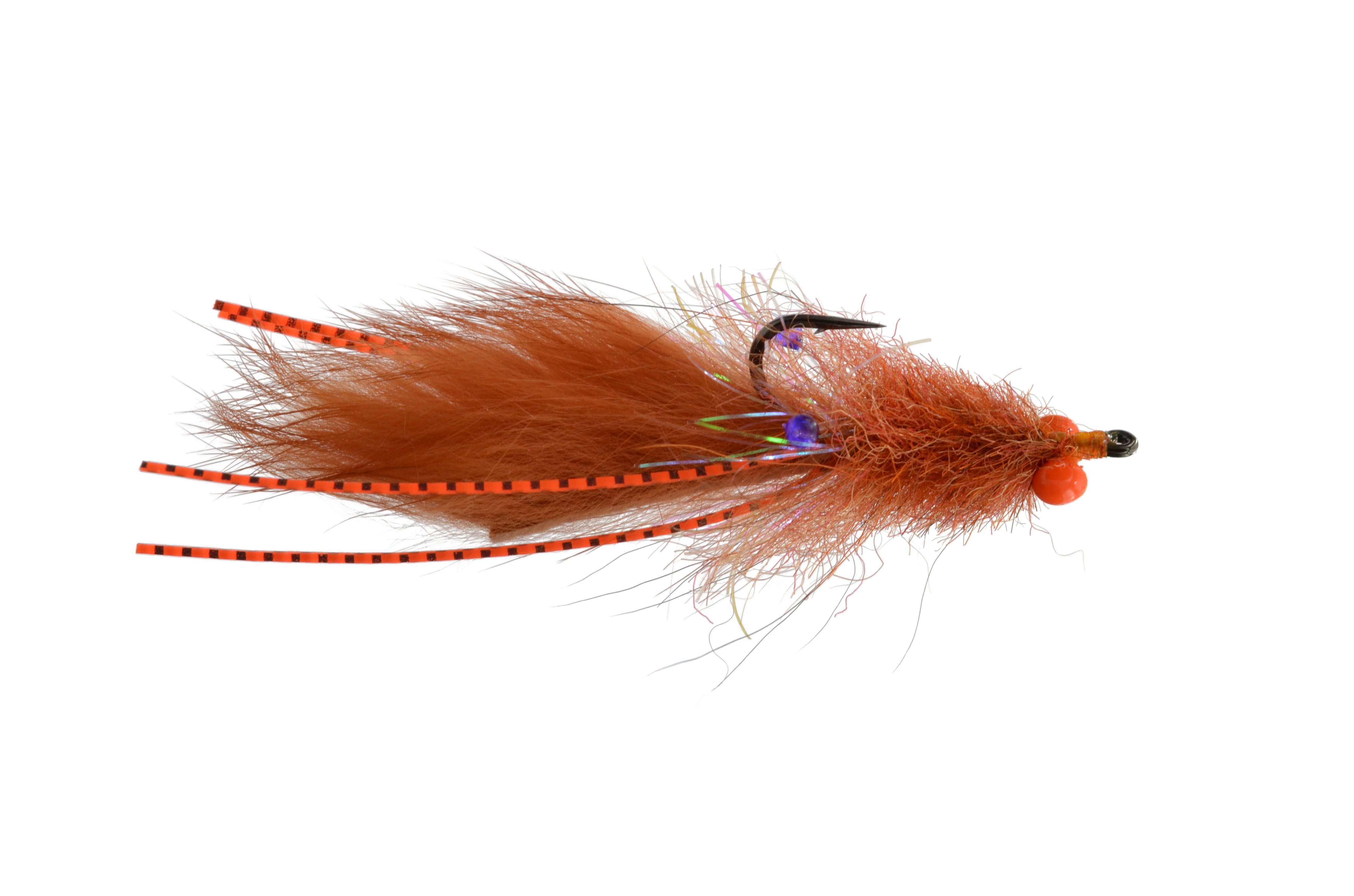 Bug's Backwater Bandit