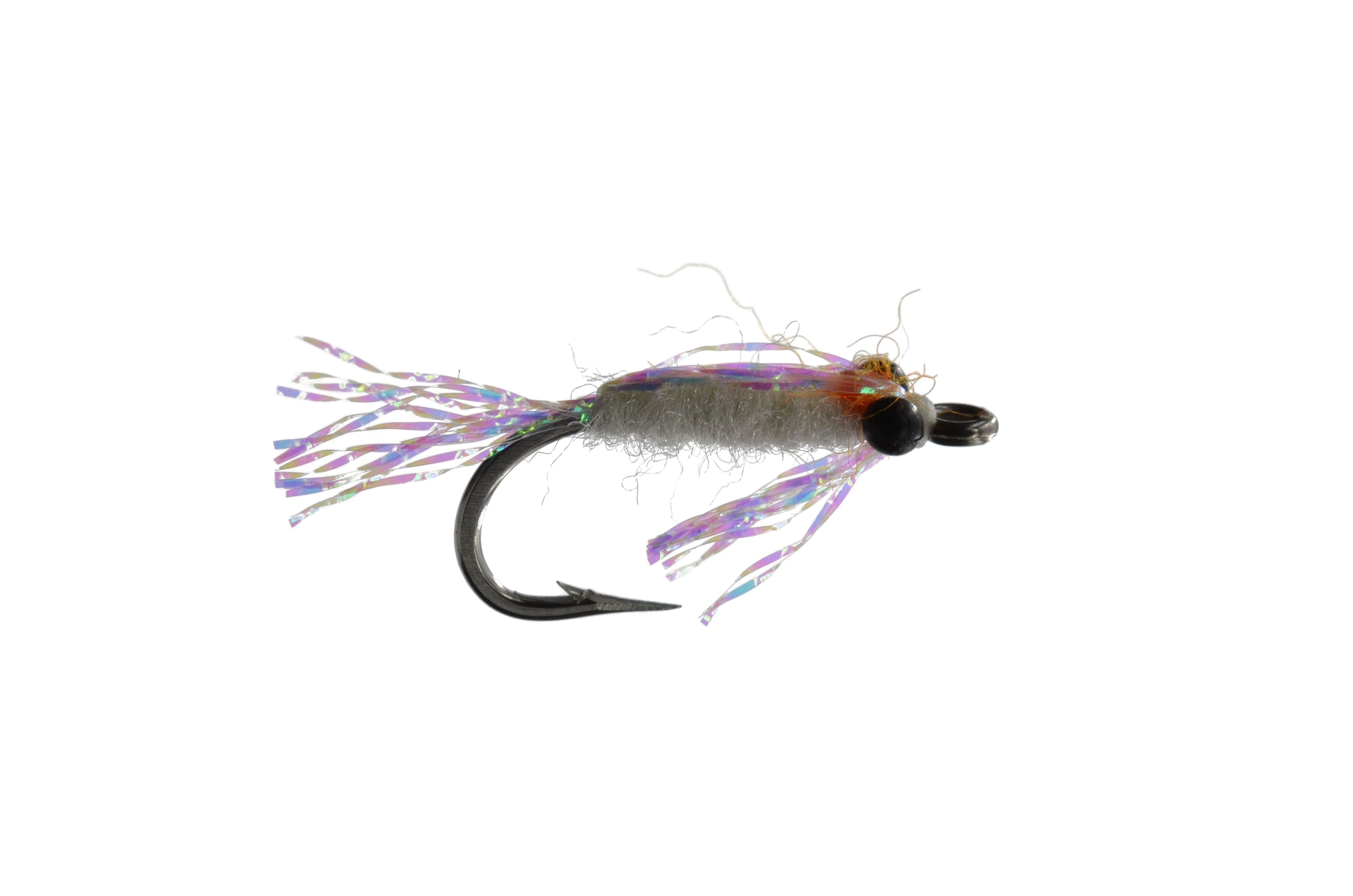 Nemo's Egg-Laying Krill Fly (Euphausiid)