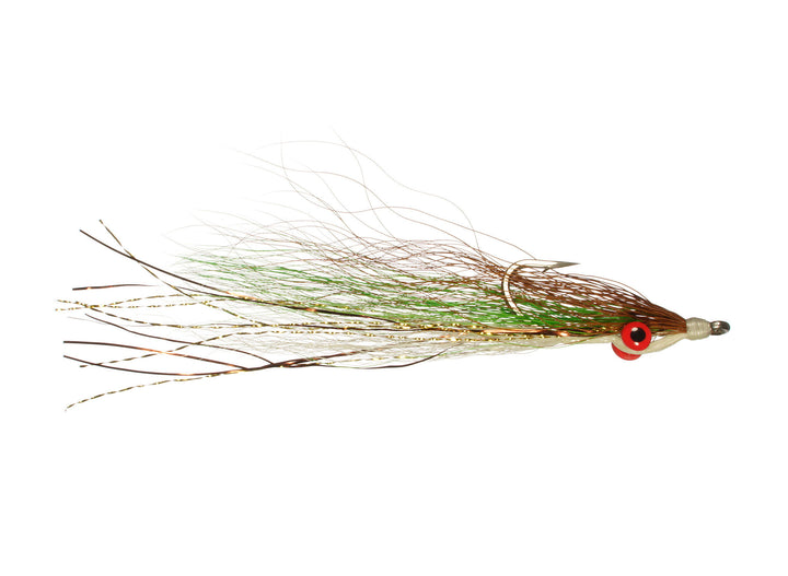 Clouser&