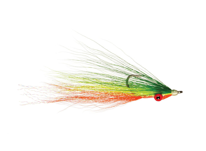 Clouser&