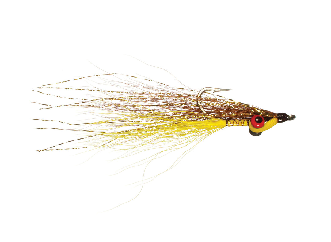 Clouser&