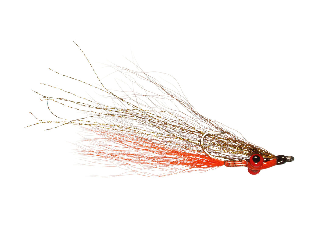 Clouser&