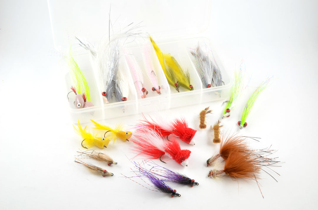 Clouser&