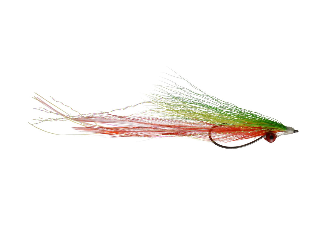 Clouser&