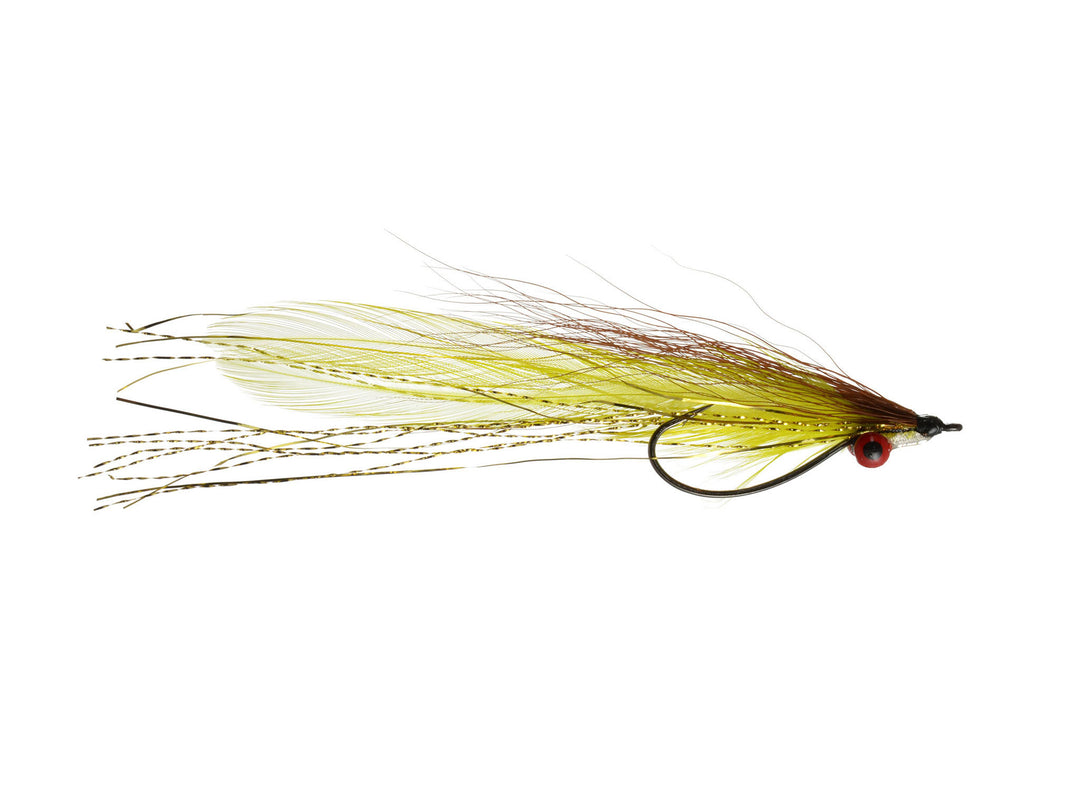 Clouser&