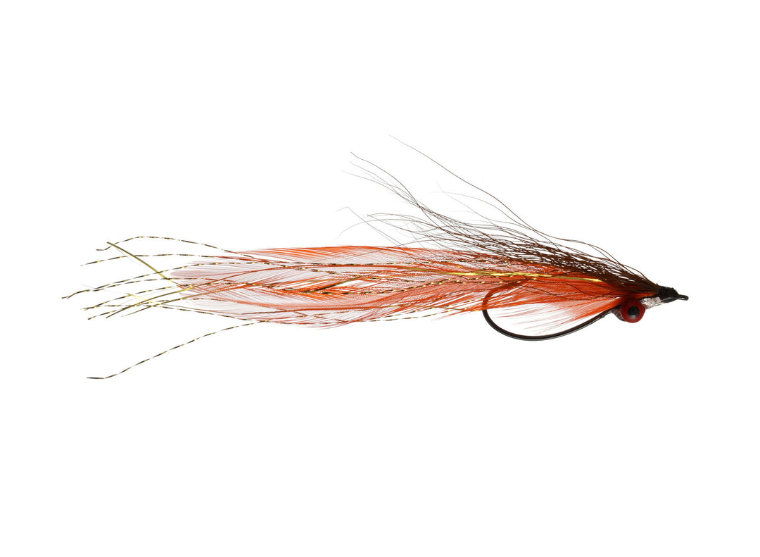Clouser&