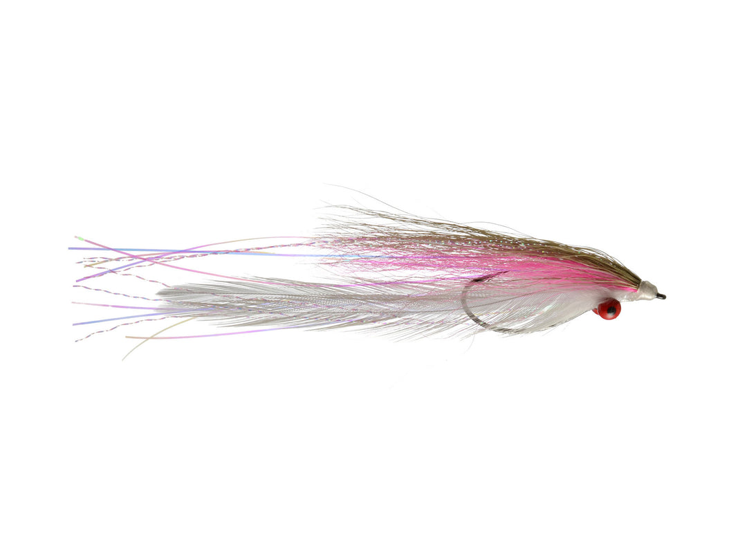 Clouser&