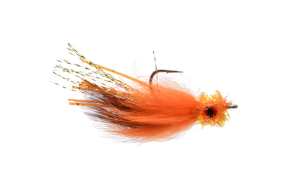 Clouser's Crustacean