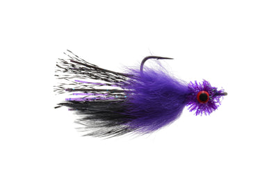 Clouser's Crustacean