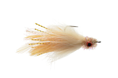 Clouser's Crustacean