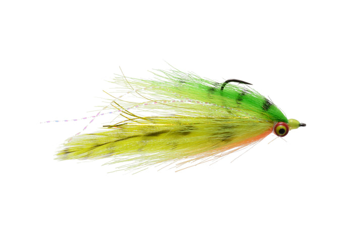 Crafty Clouser