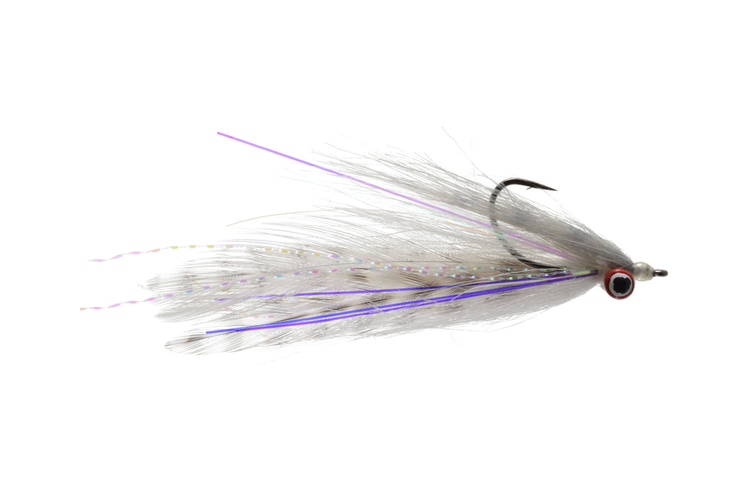 Crafty Clouser