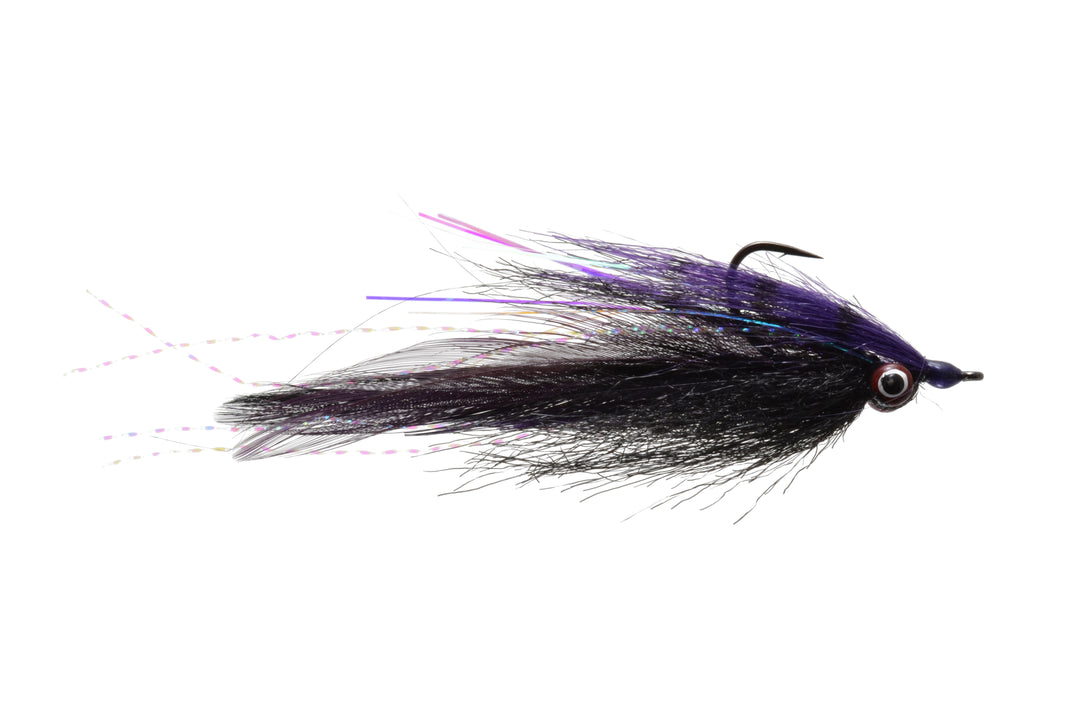 Crafty Clouser