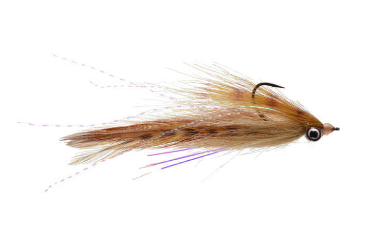 Crafty Clouser