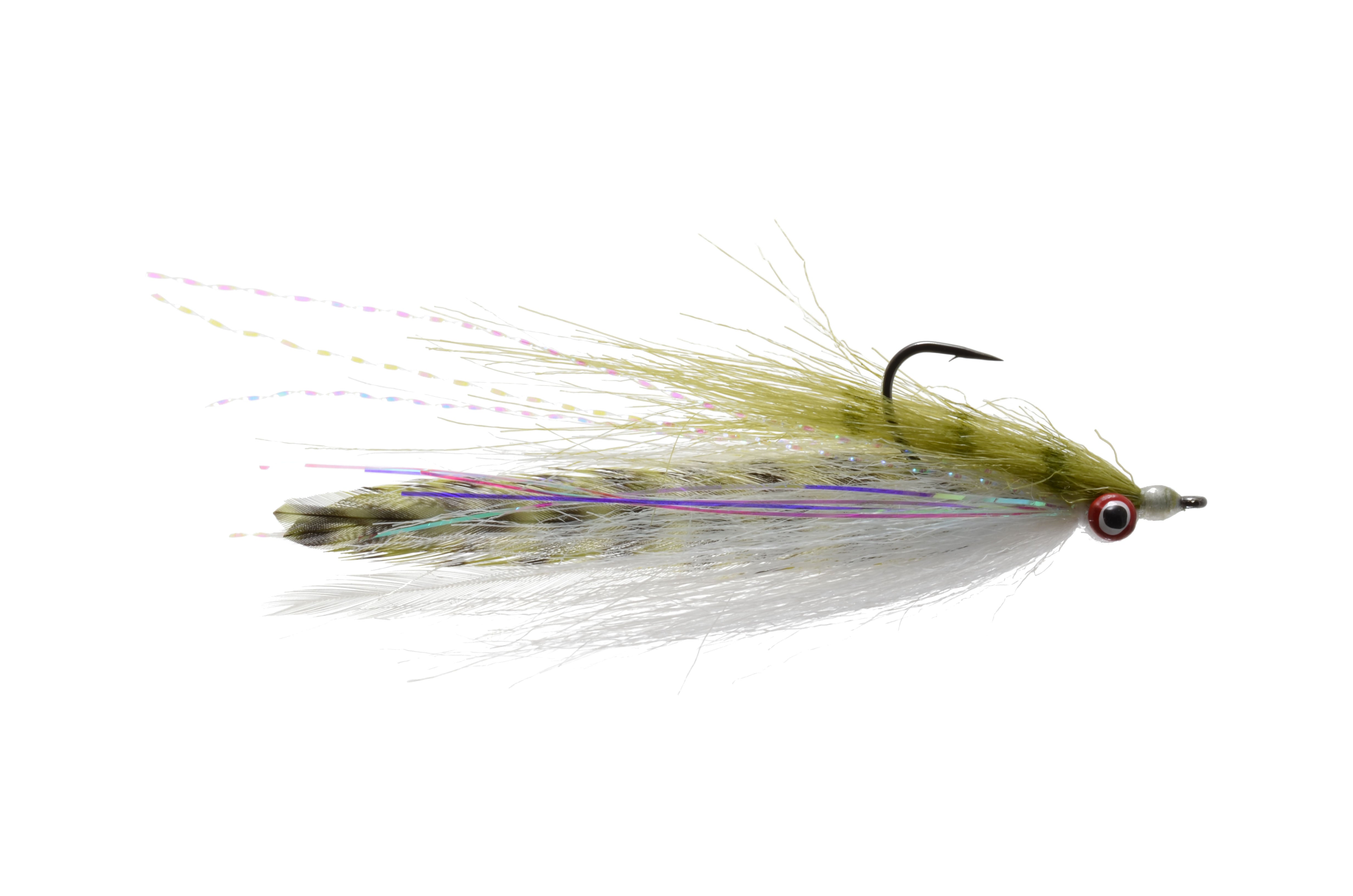 Crafty Clouser