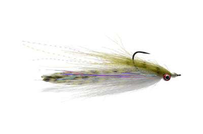 Crafty Clouser