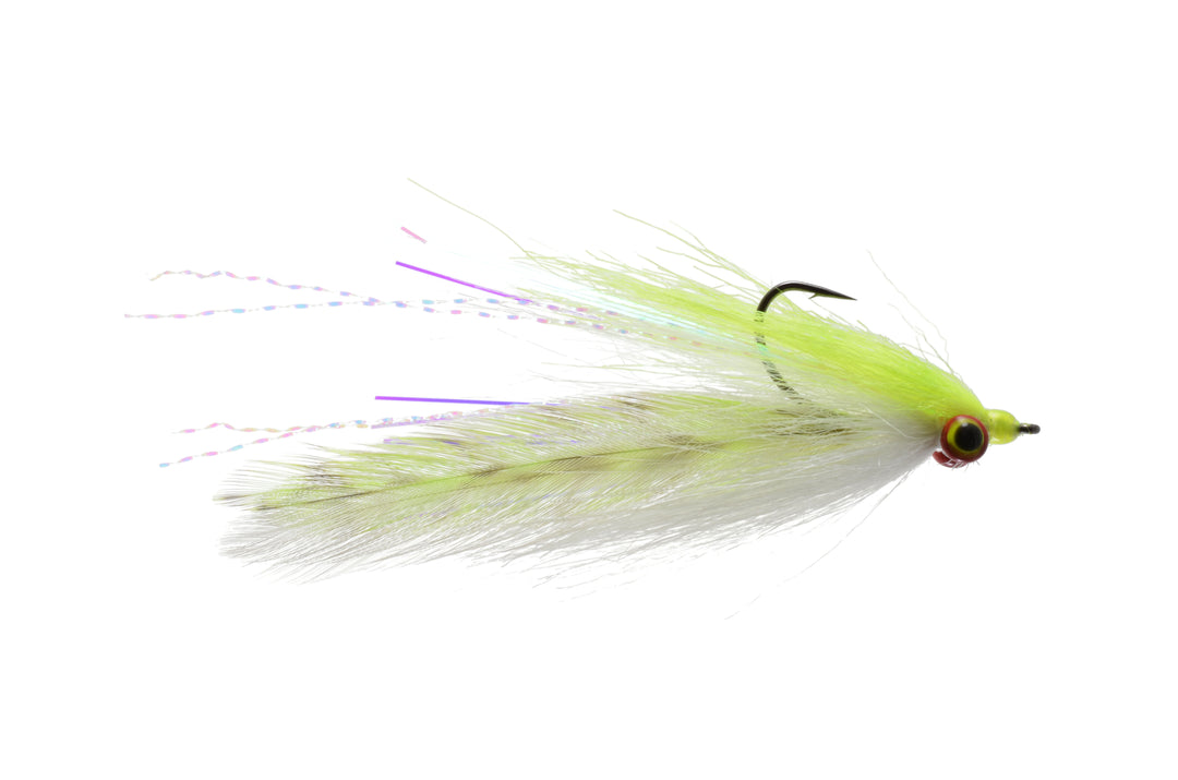 Crafty Clouser