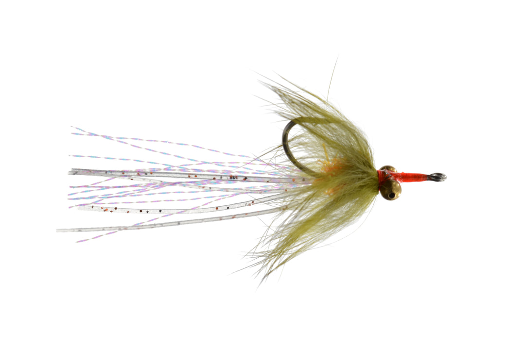 Clouser&