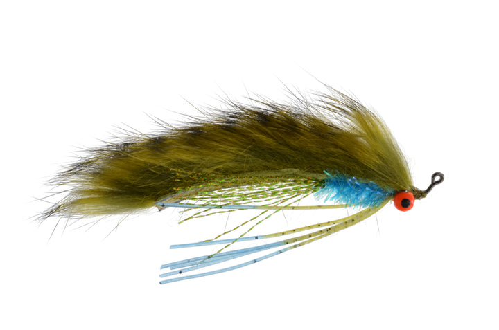 Clouser&