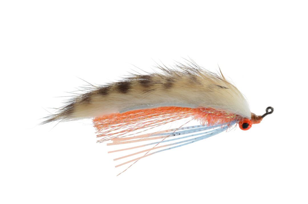 Clouser&