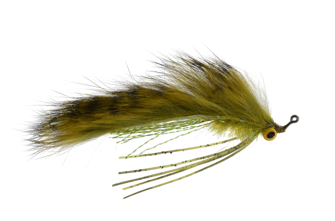 Clouser&