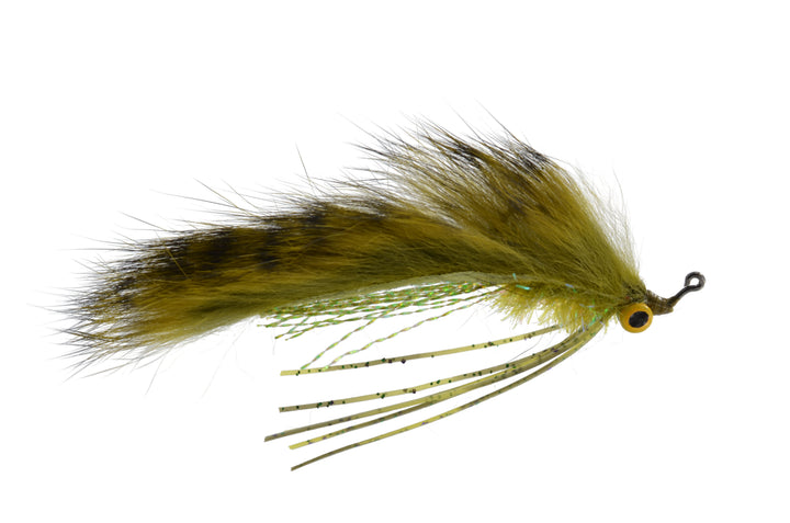Clouser&