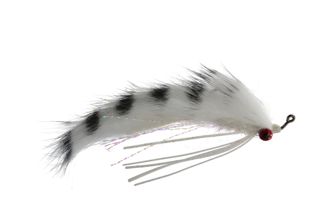 Clouser&