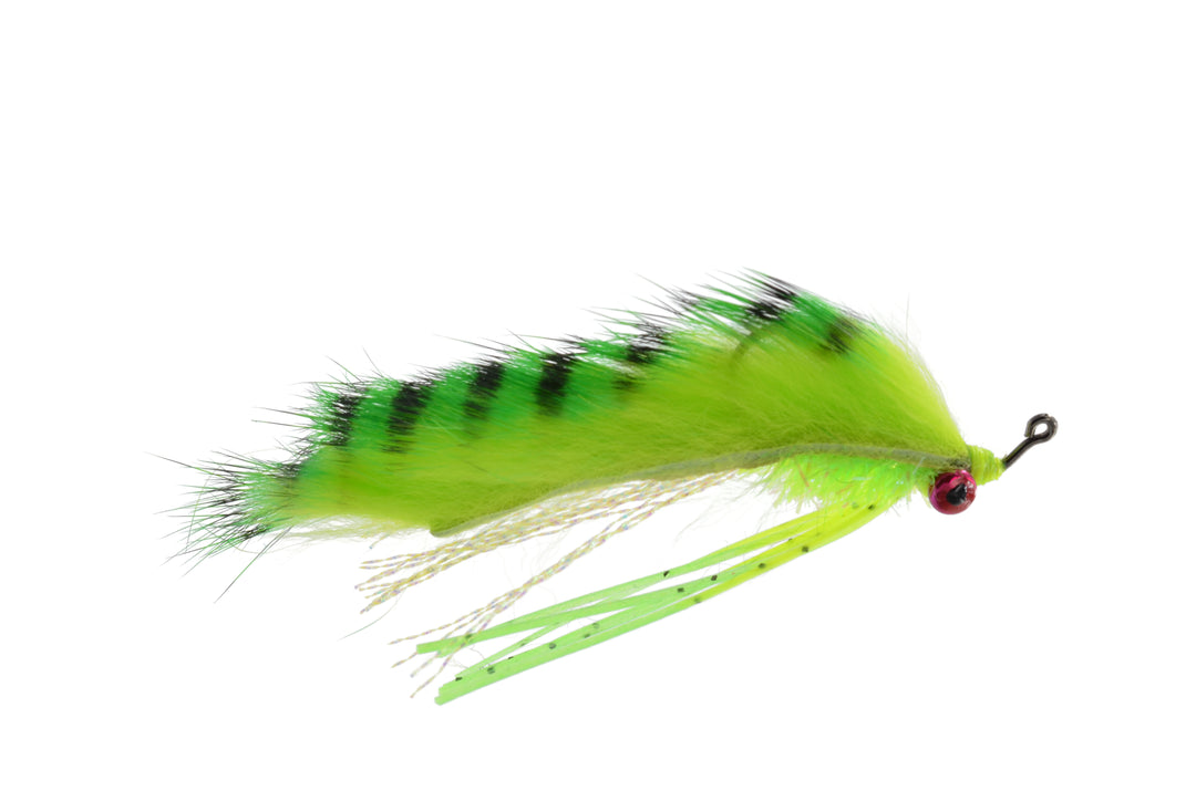 Clouser&
