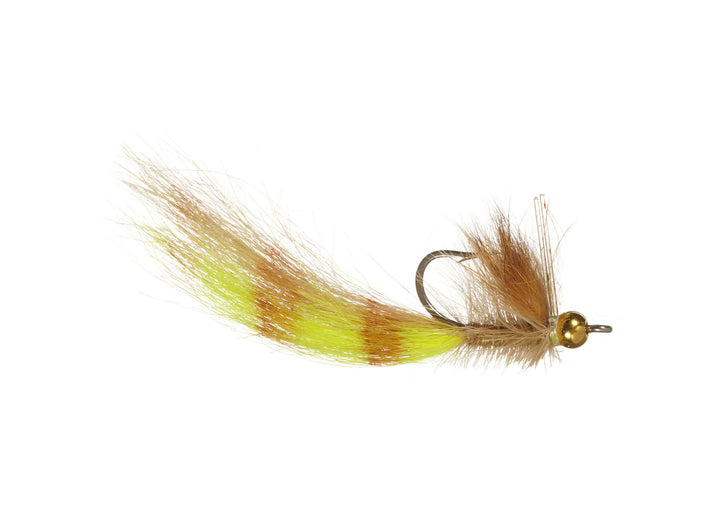Redfish Beadhead