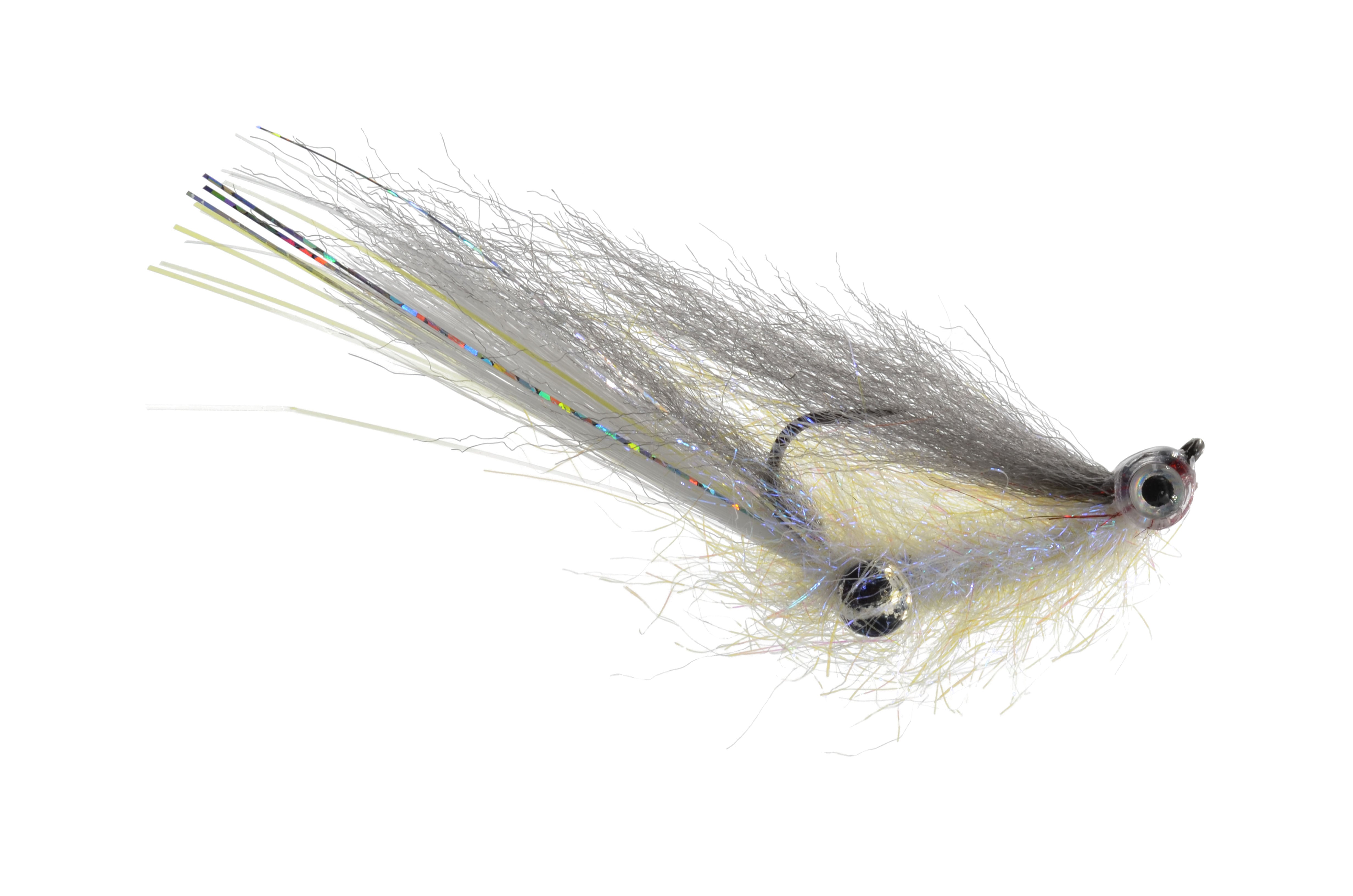 Coombes' Combat Minnow