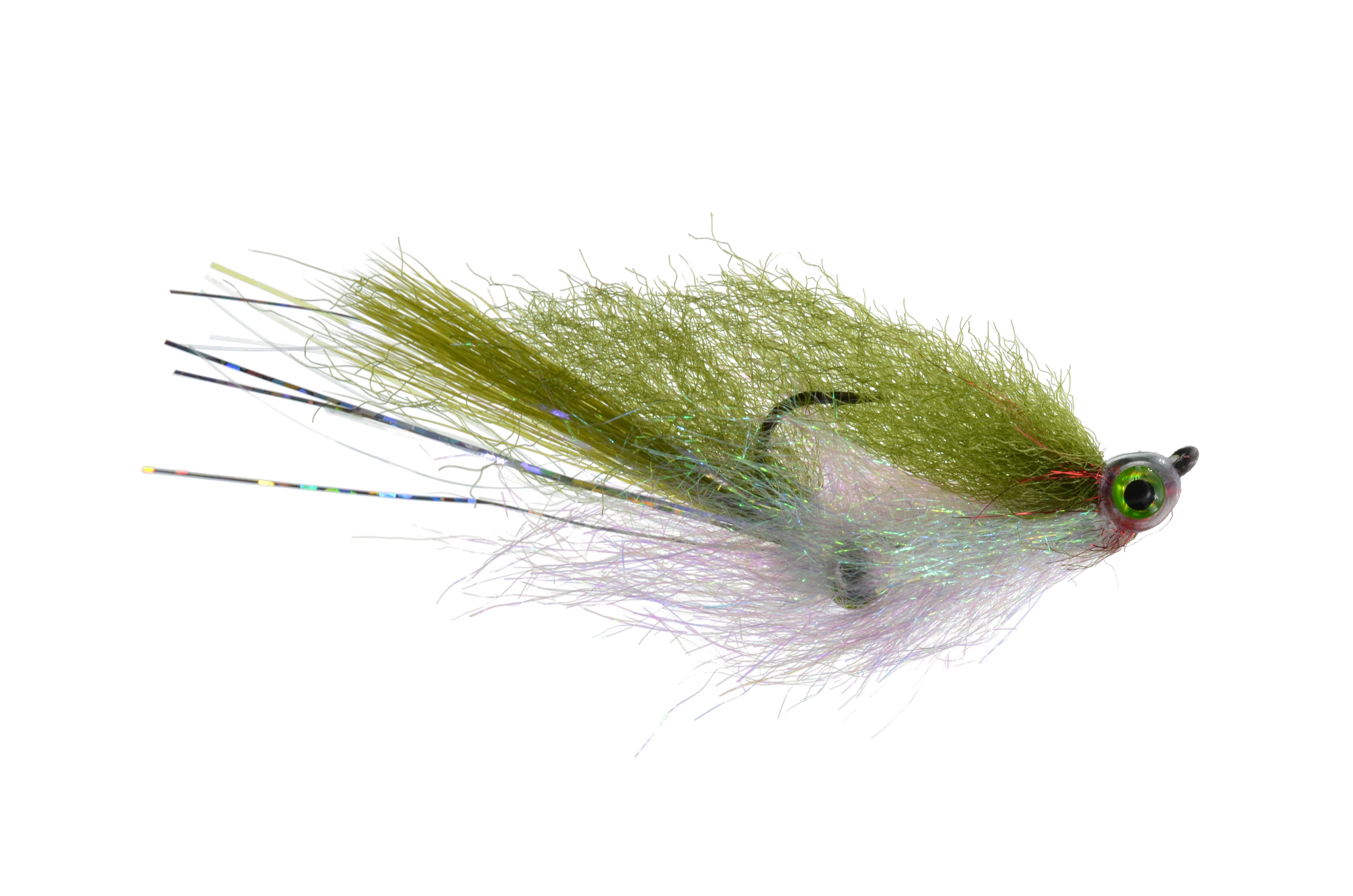 Coombes' Combat Minnow